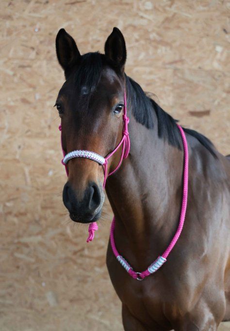 Cordelette Aya personnalisée