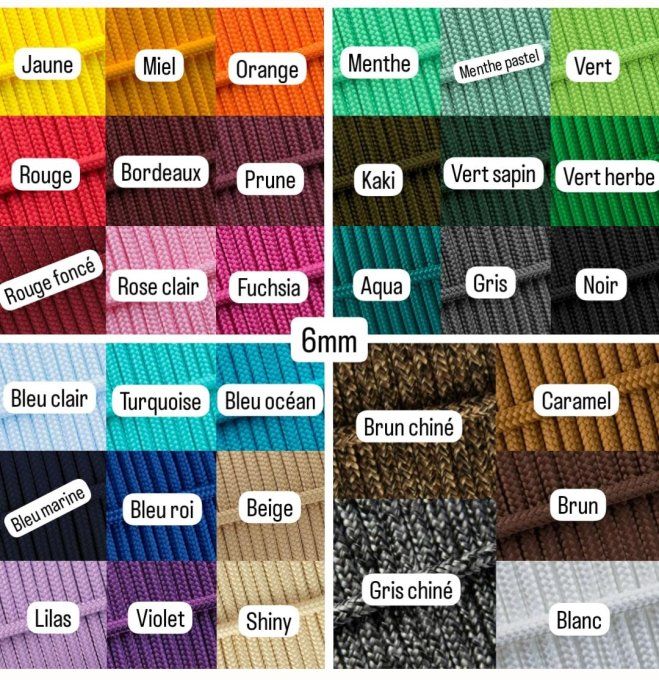 Licol Ultra personnalisé