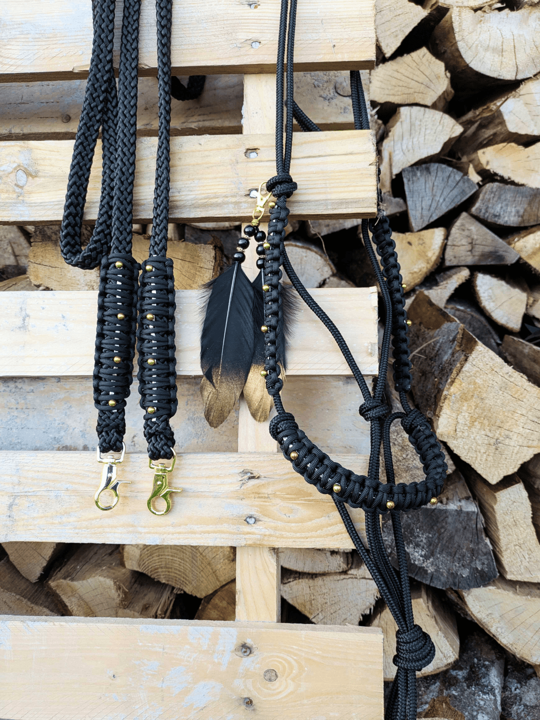 Ensemble  "Eclipse" taille cob 