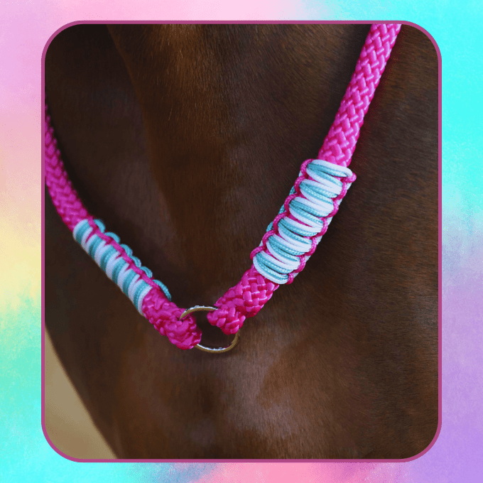 Cordelette Aya personnalisée