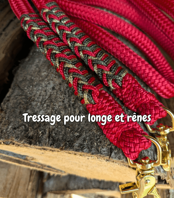 Option tressage