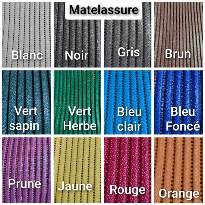 Licol Ultra personnalisé