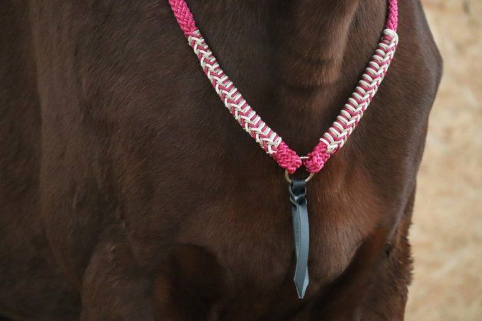 Cordelette Indy personnalisée