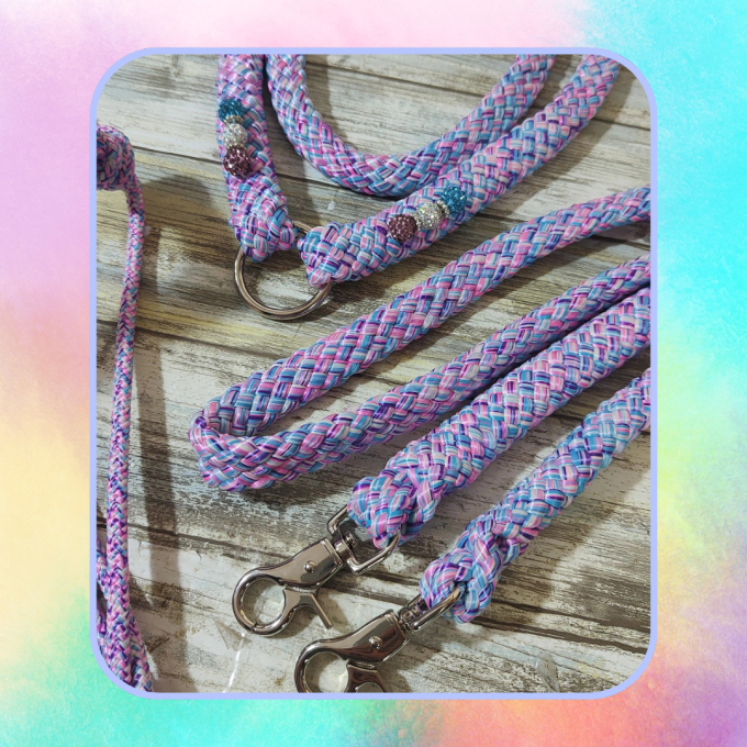 Ensemble "little pony" taille cob