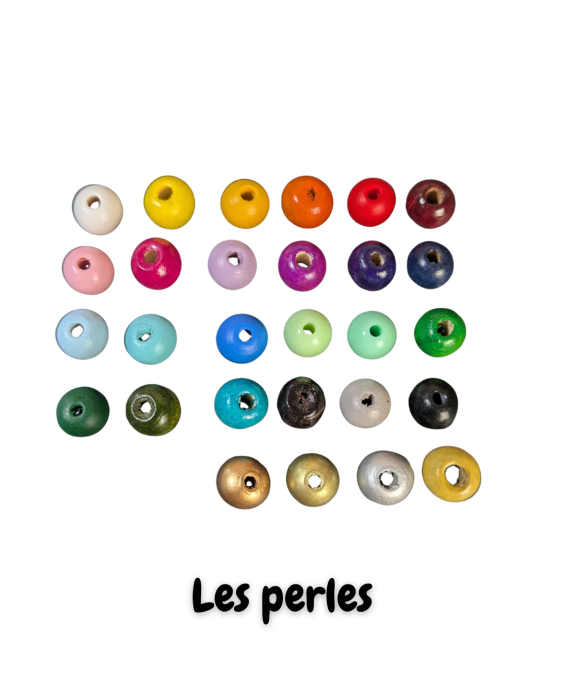 Cordelette Phénix personnalisée