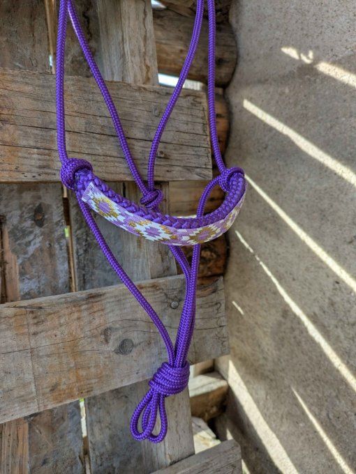 Licol Ella personnalisé