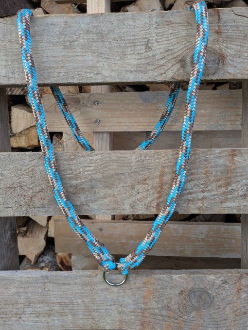 Cordelette simple personnalisée