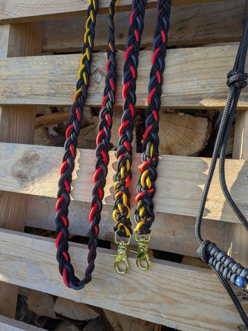 Box "Tundra" noir taille cob