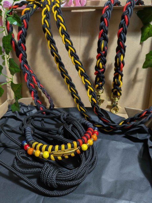 Box "Tundra" noir taille cob