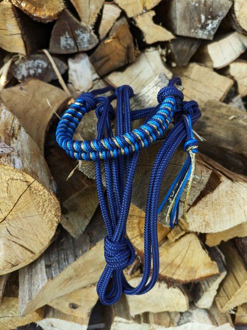 Licol Epi personnalisé