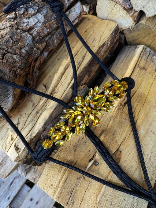 Licol "Nebula" personnalisé