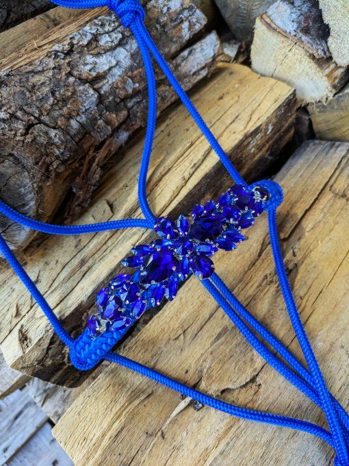 Licol "Nebula" personnalisé