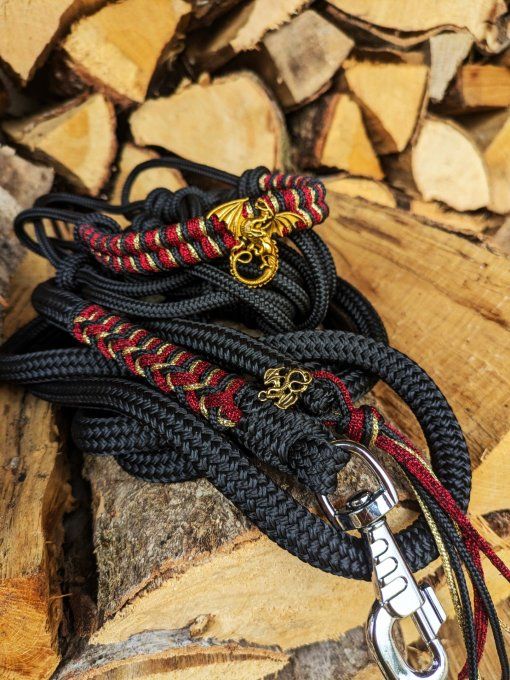 Ensemble "Drogo" N°1 (taille cob)