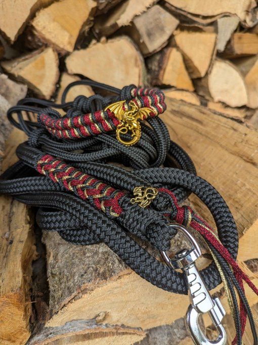 Ensemble "Drogo" N°1 (taille cob)