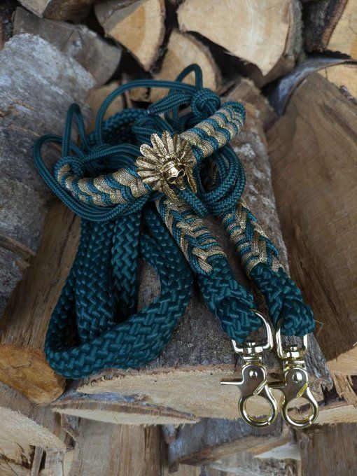 Ensemble "Sparrow" N°3 (taille cob)