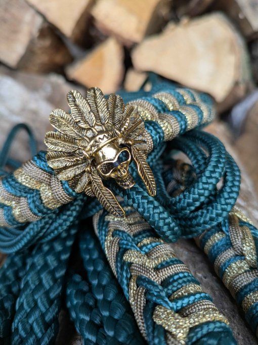 Ensemble "Sparrow" N°3 (taille cob)