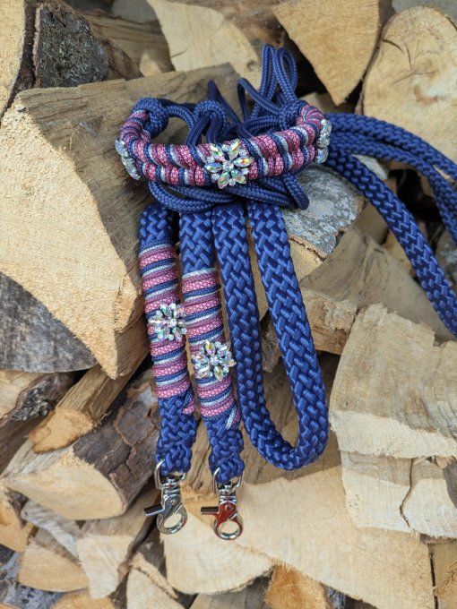 Ensemble "Brenda" N°4 (taille cob)