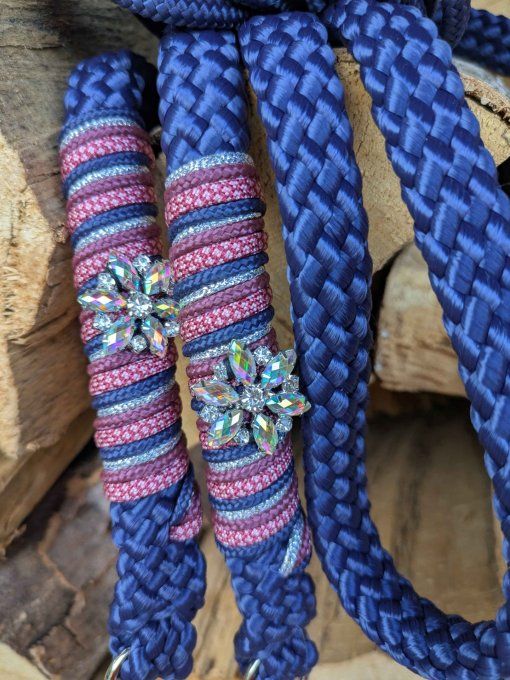 Ensemble "Brenda" N°4 (taille cob)