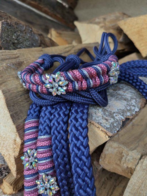 Ensemble "Brenda" N°4 (taille cob)