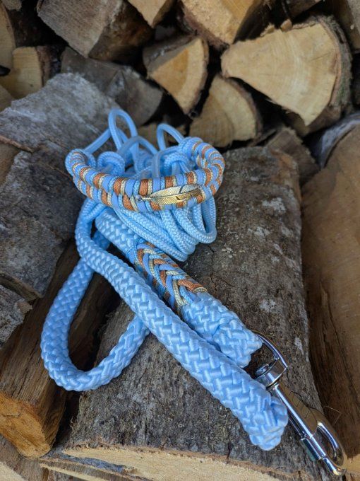 Ensemble "Azura" N°6 (taille cob)