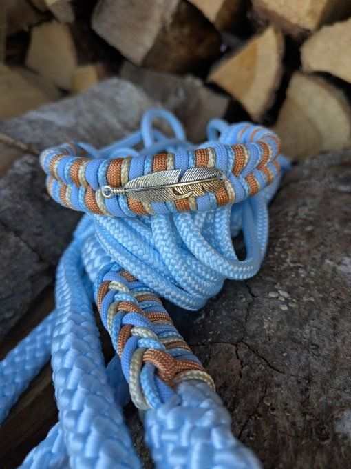 Ensemble "Azura" N°6 (taille cob)