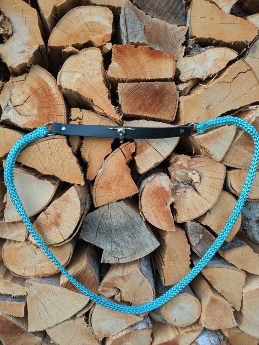 Cordelette "Texas" personnalisée
