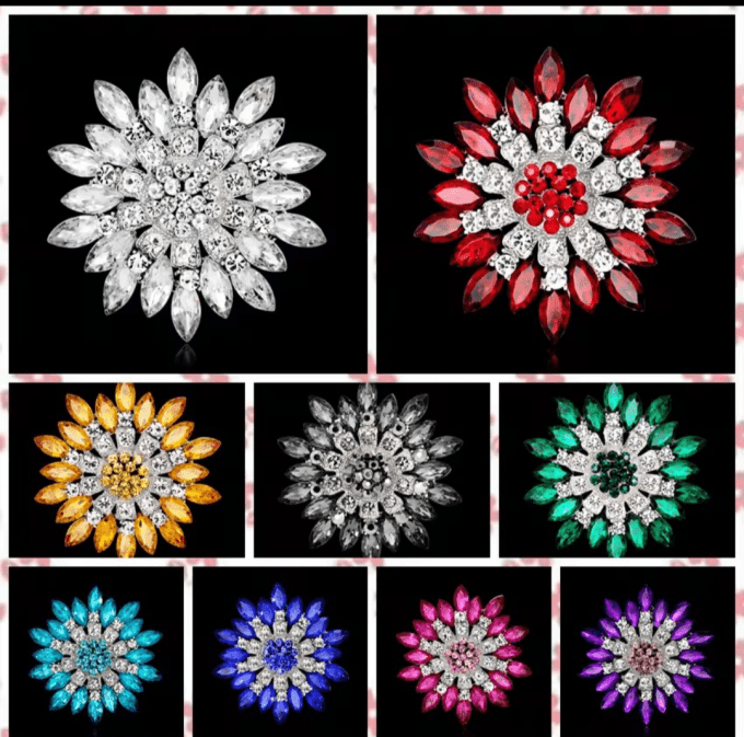 Licol "Bloom" personnalisé